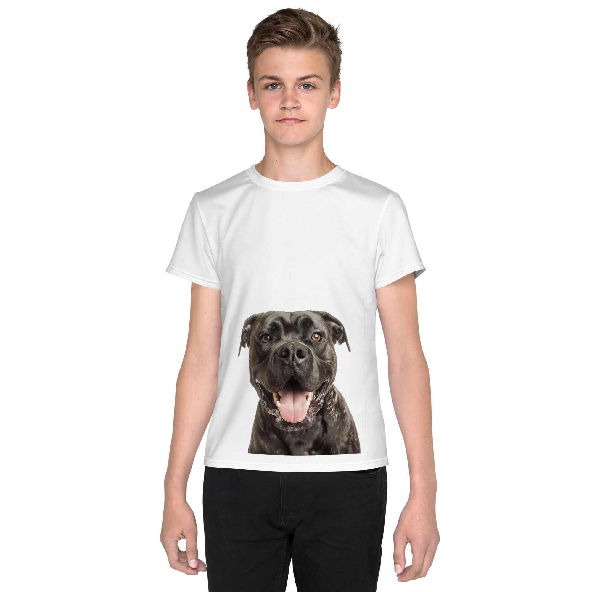 cane corsos mastiff t-shirt