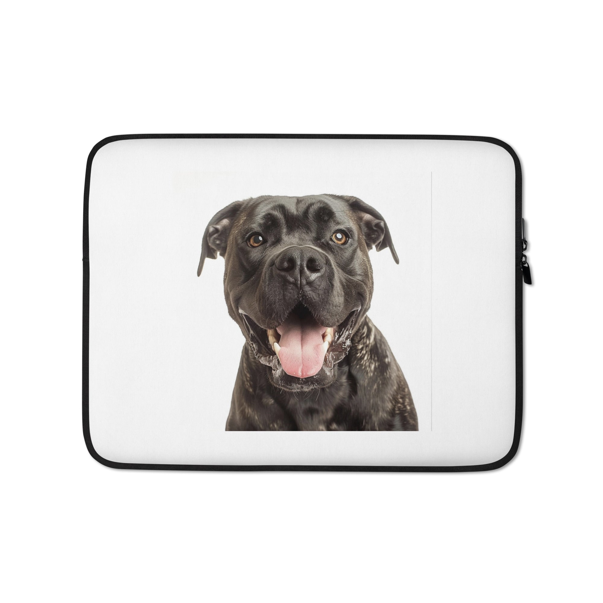 cane corsos mastiff Laptop Sleeve