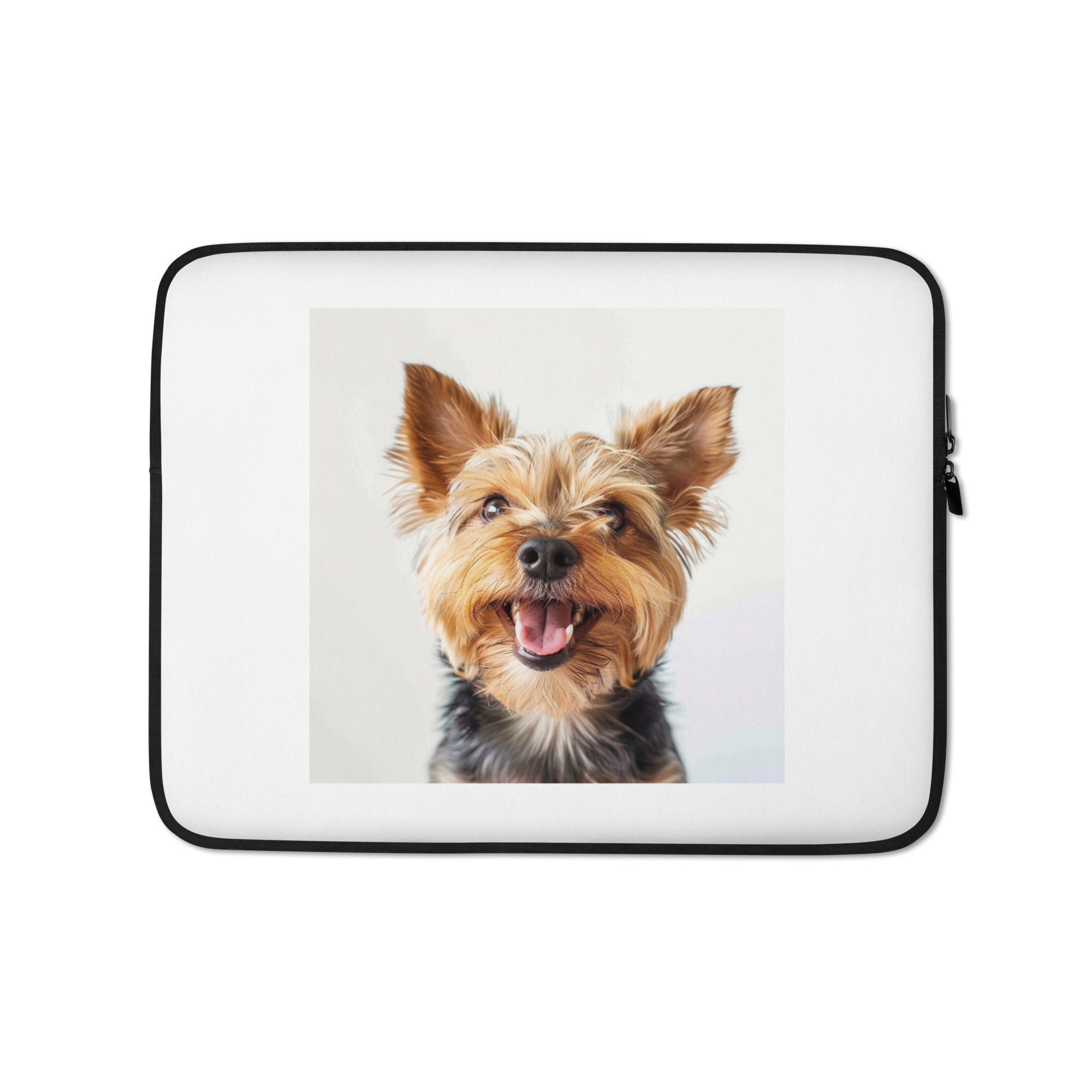 yorkshire terrier Laptop Sleeve