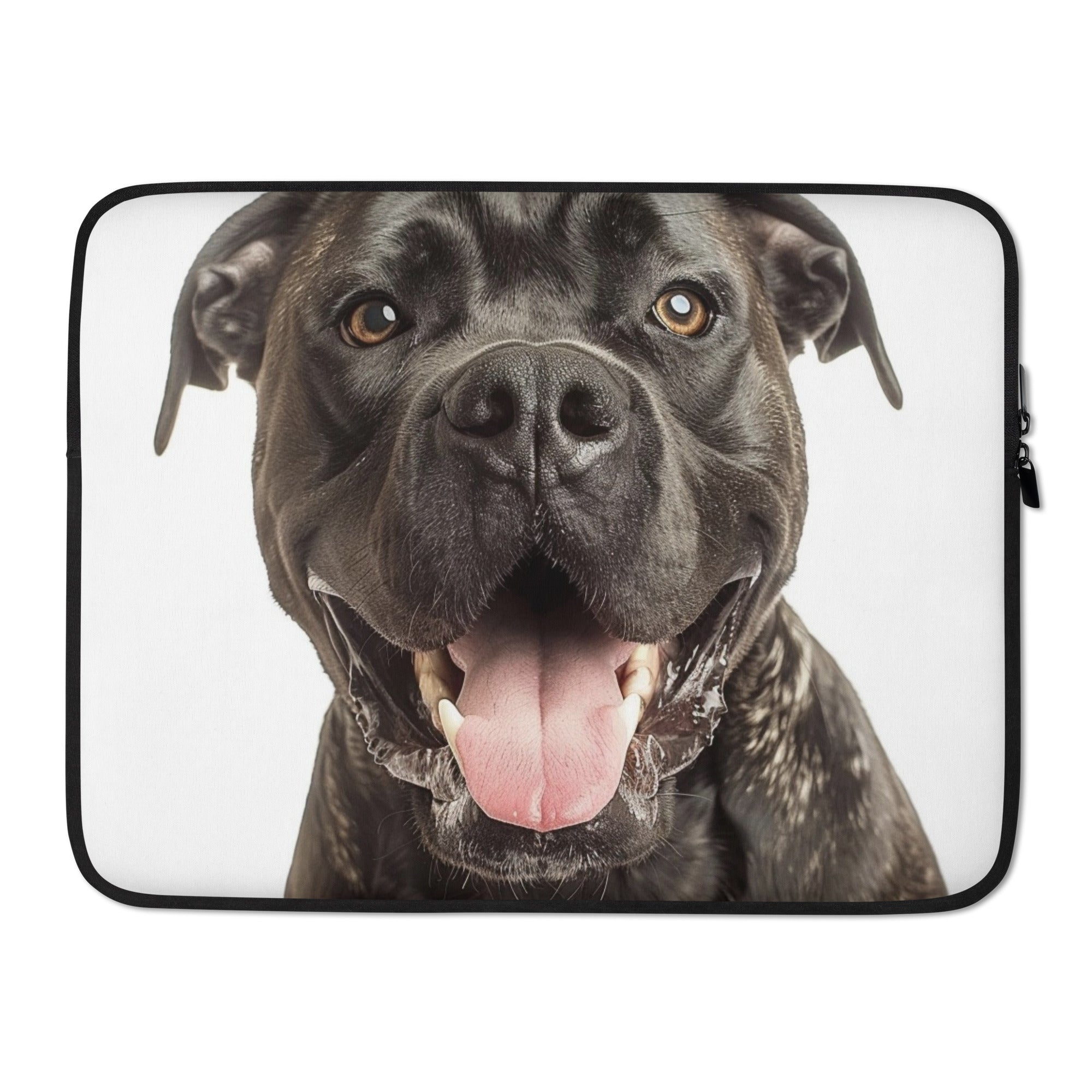 cane corsos mastiff Laptop Sleeve