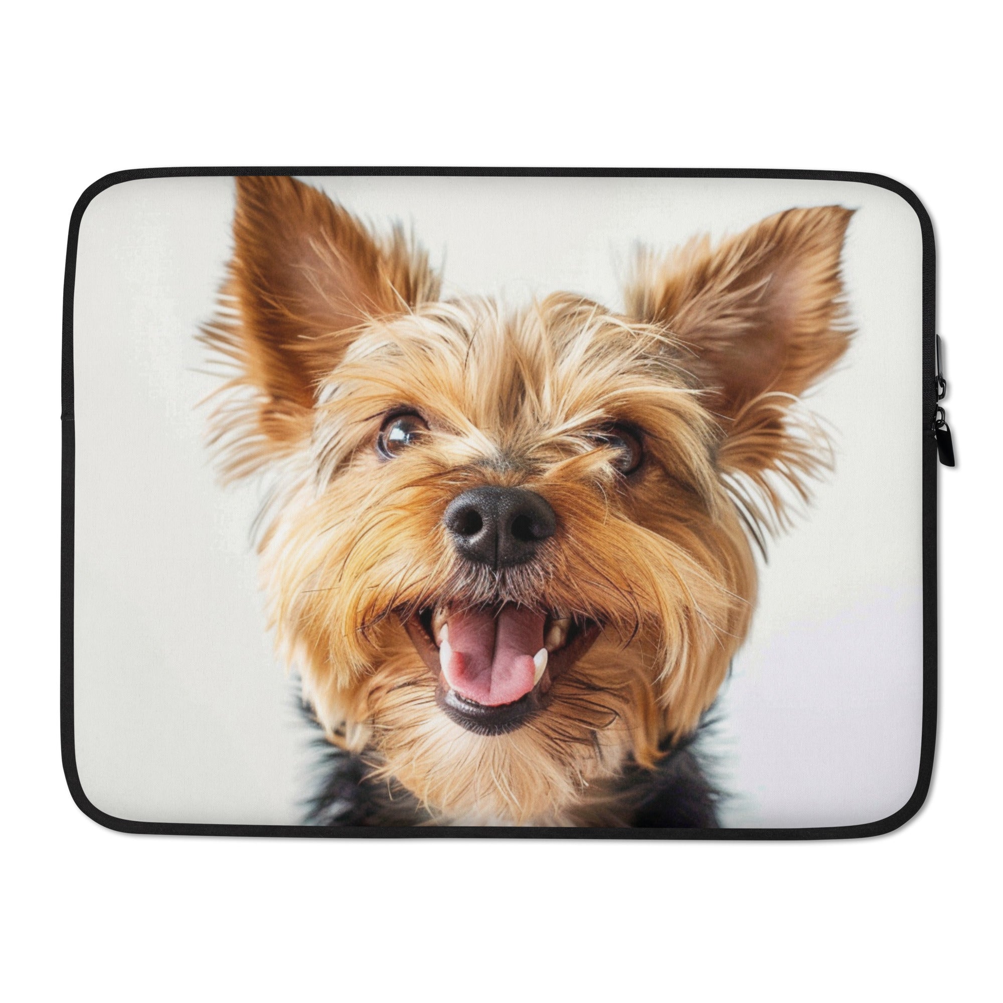 yorkshire terrier Laptop Sleeve