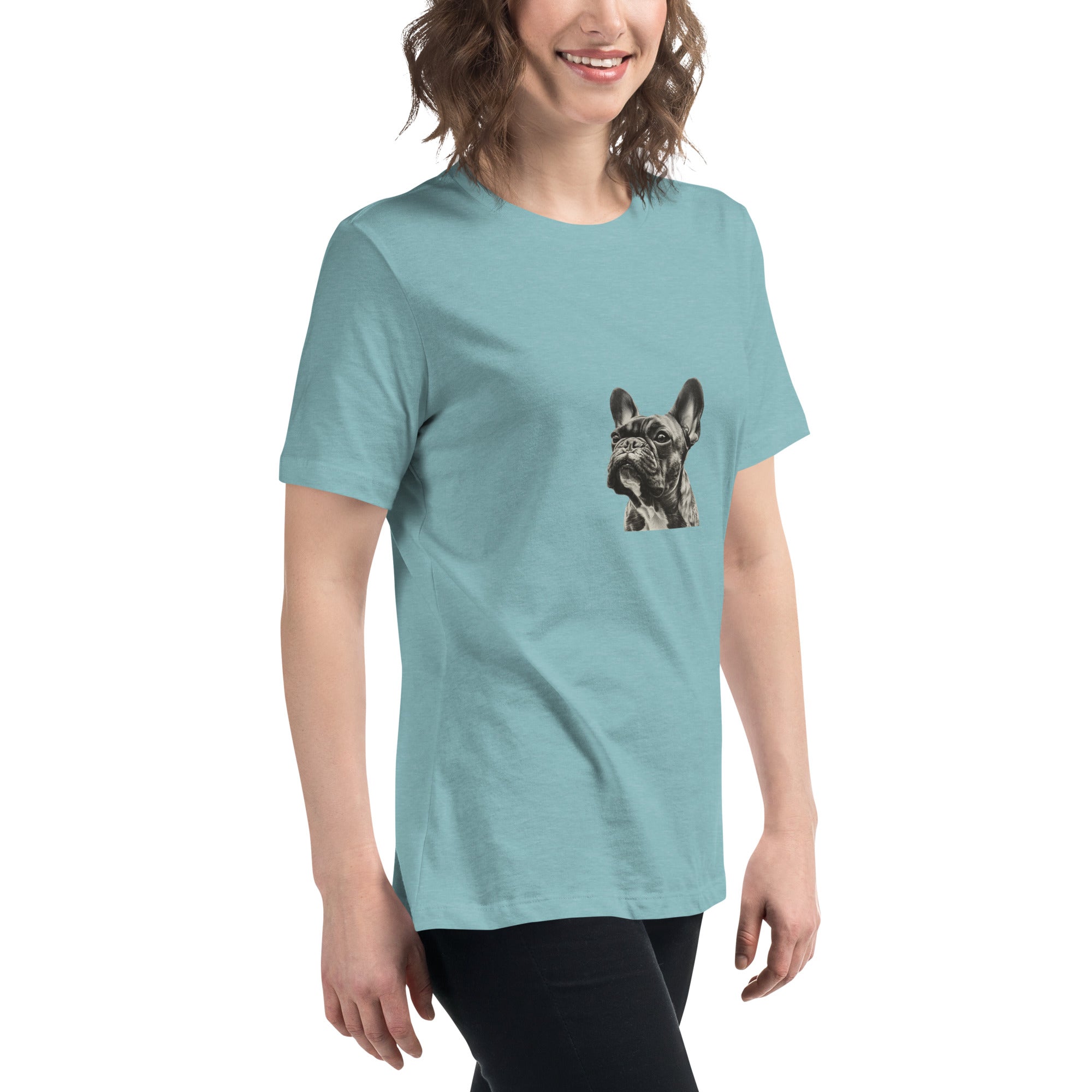 Women's Relaxed T-Shirt